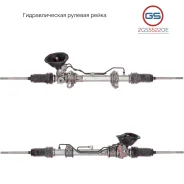 ������� ����� Renault Megane I 1996-2003, Renault Megane Scenic I 1996-2001 2GS5522OE 2GS5522OE ����