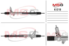 ������� ����� � ��� ����� KIA Mohave 2009- KI218 ����