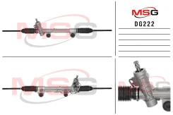 ������� ����� � ��� ����� Dodge Dakota 1991-1993 DG222 ����