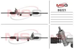 ������� ����� � ��� ����� Dodge Dakota 1994-1996 DG221 ����