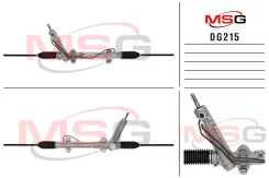 ������� ����� � ��� ����� Dodge Sprinter 2003-2007 DG215 ����
