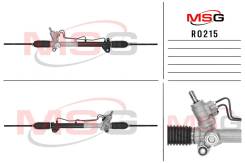 ������� ����� � ��� ����� Roewe MG 350 2010-2014, Roewe MG5 2012-2018 RO215 ����