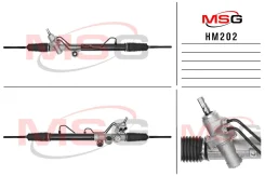 ������� ����� � ��� ����� Hummer H3 2006-2010 HM202 ����