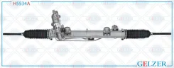 ������� ����� Mercedes C W203 / S203 / CL203 2000-, Mercedes CLK C209, A209 2002-, Mercedes CLC CL20 H5534A ����