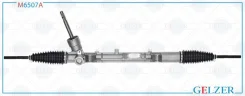 ������� ����� Renault Arkana 2019-, Renault Duster II 2020-, Renault Kaptur 2016- M6507A ����