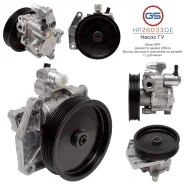 ����� ��� Mercedes SLK R171 2004-, Mercedes CLS 219 2004-2010 HP26033OE HP26033OE ����