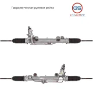 ������� ����� Mercedes C W203 / S203 / CL203 2000-, Mercedes CLK C209, A209 2002- 2GS4431OE 2GS4431OE ����