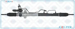 ������� ����� Hyundai XG 1998-, KIA Opirus 2003-2006, KIA Magentis 2001-, KIA Optima 2001-2006, Hyun H3824A ����
