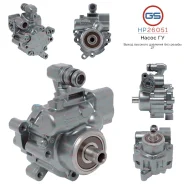 ����� ��� Mercedes C W204 / S204 2007-, Mercedes E W207, S207 2009- HP26051 HP26051 ����