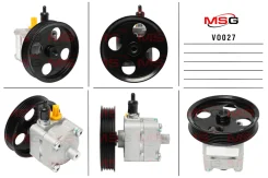 ����� ��� ����� Volvo S80 I 1998-2006, Volvo XC90 2002-2014 VO027 ����