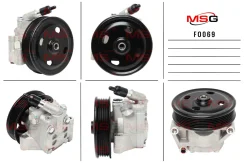 ����� ��� ����� Ford Galaxy 2006-, Ford Mondeo 2007-2014, Ford S-Max 2006- FO069 ����
