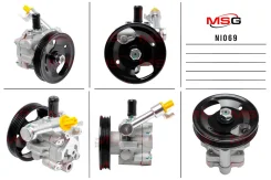 ����� ��� ����� Nissan Quest (V42) 2003-2009, Nissan Altima 2002-2005, Nissan Maxima A34 2004- NI069 ����