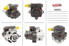 ����� ��� ����� Rover 600 1993-1999, Rover 800 1986-1999, Honda Accord 1996-1998 RO004 ����
