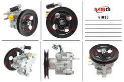����� ��� ����� Nissan Xterra 1999-2008, Nissan Navara / Frontier 1997-2008, Nissan NP300 2010- NI035 ����