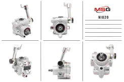����� ��� ����� Nissan Patrol 1998-2010 NI020 ����