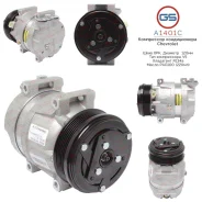 ���������� ������������ Chevrolet, Daewoo, Pontiac A1401C A1401C ����