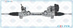 ������� ����� Toyota Camry 2017- E7914A ����