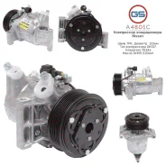 ���������� ������������ Nissan Juke 2010-, Nissan Sentra 2012- A4801C A4801C ����