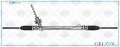 ������� ����� Ford Mondeo 2007-2014, Volvo S80 II 2006-, Volvo XC60 2009-2017, Volvo XC70 / XC70 Cro H3027A ����