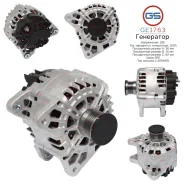 ��������� Dacia Duster 2010-, Renault Duster 2010- GE1763 GE1763 ����