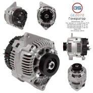 ��������� Renault Espace III 1996-2002, Renault Laguna I 1993-2001 GE2070 GE2070 ����