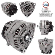 ��������� Mercedes Actros 1996-, Mercedes Axor 2001- GE1114 GE1114 ����