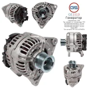 ��������� CASE, Iveco, New Holland GE1113 GE1113 ����