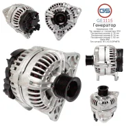 ��������� Iveco EuroCargo II 2002-2015 GE1115 GE1115 ����