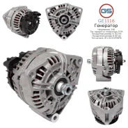 ��������� MAN GE1116 GE1116 ����