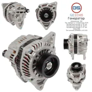 ��������� Mitsubishi Lancer IX 2003-, Mitsubishi Outlander 2003-2006 GE1046 GE1046 ����