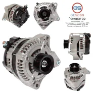 ��������� Lexus GS 30/35/43/460 2005-2011, Lexus LS 2006- GE5069 GE5069 ����