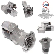 ������� Hyundai, Mitsubishi, Proton ES1017 ES1017 ����