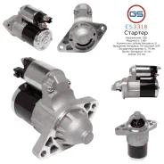 ������� Toyota ES3318 ES3318 ����