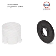 ����������� ������� ����� Suzuki Swift II 1989-2001, Subaru Justy II 1995-2003 1KIT6608 1KIT6608 ����