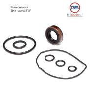 ����������� ������ ��� Toyota Land Cruiser Prado 150 2009-, Lexus LX570 2008- HP39056KIT HP39056KIT ����