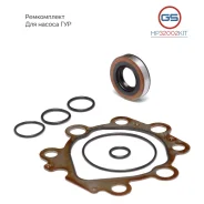 ����������� ������ ��� Renault Clio II 1998-2008, Renault Kangoo 1997-2008 HP32002KIT HP32002KIT ����