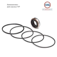 ����������� ������ ��� Toyota Land Cruiser J80 1990-1998, Toyota Land Cruiser 100 1998-20 HP39002KIT HP39002KIT ����
