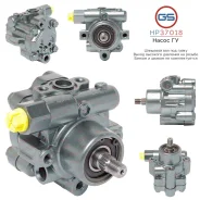 ����� ��� Subaru Impreza / WRX 1992-2002, Subaru Legacy 1993-1998 HP37018 HP37018 ����