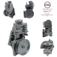 ����� ��� Mercedes E W212 / S212 2009-, Mercedes C W204 / S204 2007- HP26074 HP26074 ����