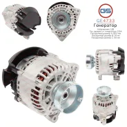 ��������� Ford Focus 1998-2004, Ford Tourneo Connect / Transit Connect 2002- GE4733 GE4733 ����