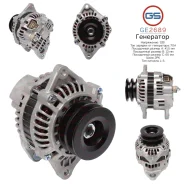 ��������� Ford, Ford USA, Mazda GE2689 GE2689 ����