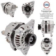 ��������� Mitsubishi GE1128 GE1128 ����