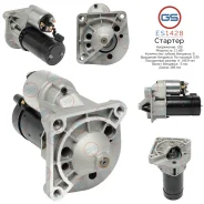������� Renault ES1428 ES1428 ����