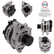 ��������� Toyota 4Runner 2009-, Toyota Land Cruiser Prado 150 2009- GE4201 GE4201 ����