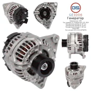 ��������� DAF CF 2000- GE1006 GE1006 ����