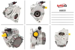 ����� ��� ����� AUDI A5 / S5 2007-, AUDI A5 2011- AU031 ����
