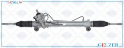 ������� ����� Toyota Alphard 2002-2008, Toyota Estima 2000-2005, Toyota Previa 2000- H7962JA ����