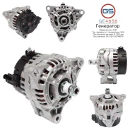 ��������� MAN LE / L2000 1994-, MAN TGA 1999- GE4658 GE4658 ����