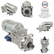 ������� Caterpillar ES2215 ES2215 ����