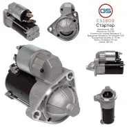 ������� Chevrolet, Daewoo ES1809 ES1809 ����
